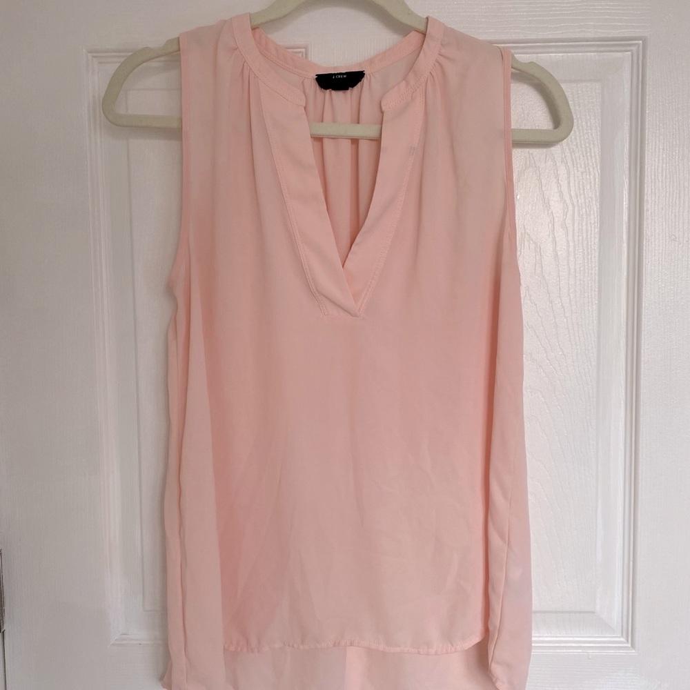 J. Crew Top